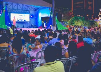 Sobrado da Abolição promove Festival das Artes em dezembro