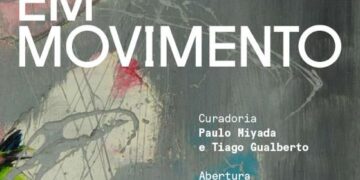 Instituto Tomie Ohtake estreia exposição “Centelhas em Movimento”, com entrada gratuita