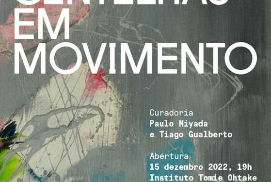 Instituto Tomie Ohtake estreia exposição “Centelhas em Movimento”, com entrada gratuita
