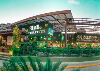 Com open bar e open food, Cervejaria Turatti prepara programação para o Réveillon