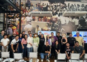 Fortaleza sedia primeiro evento de finalização do “Conecta Nordeste”