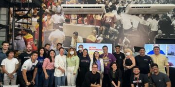 Fortaleza sedia primeiro evento de finalização do “Conecta Nordeste”