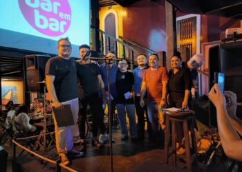 Abrasel Ceará reúne parceiros e associados para confraternização em comemoração aos resultados do ano de 2022