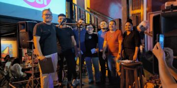 Abrasel Ceará reúne parceiros e associados para confraternização em comemoração aos resultados do ano de 2022