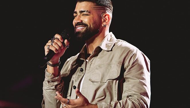 Budweiser patrocina Ginga Brasil e leva a Copa do Mundo à Fortaleza