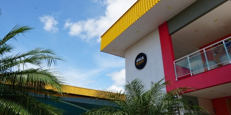 Arca Plast investe na abertura de mais dois escritórios voltados para negócios no Nordeste