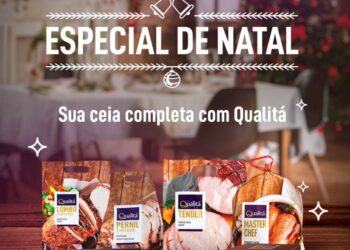QUALITÁ UNE SABOR E PRATICIDADE COM SELEÇÃO DE CARNES PARA CEIAS DE FINAL DE ANO