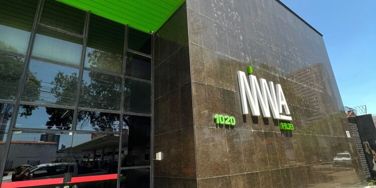 No terceiro ano de atuação, NINNA Hub supera R$ 3 mi em recursos captados