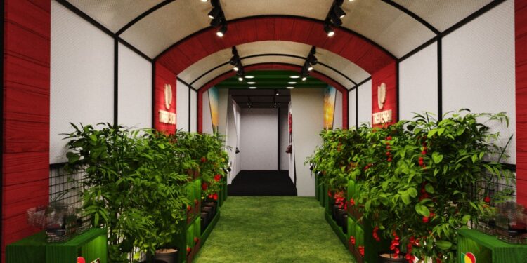 Festival Costume Gourmet inicia venda de ingressos para exposição