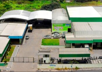 Em expansão pelo Nordeste, Sorvetes Frosty gera empregos e incentiva empreendedorismo com lojas no formato atacado 