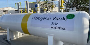 EDP produz primeira molécula de Hidrogênio Verde no Brasil