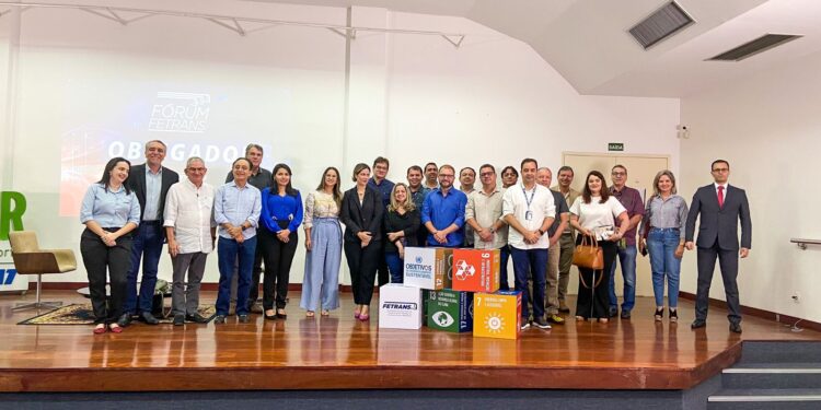 Transição energética e desafios econômicos e ambientais para a sustentabilidade do setor de transporte são destaque no III Fórum Fetrans
