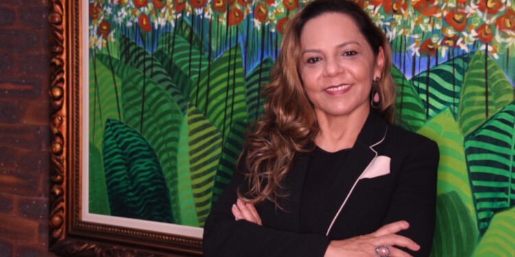 Escritório de advocacia Imaculada Gordiano celebra o dia da advogada