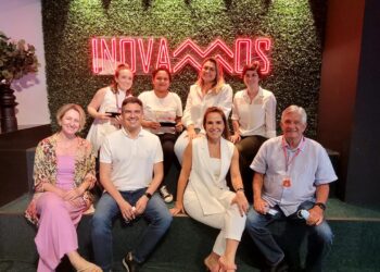 Construtora Mota Machado lança espaço “InovaMMos” voltado para tendências do mercado e aprimoramento de conhecimento