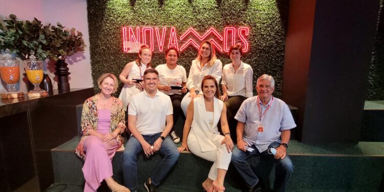 Construtora Mota Machado lança espaço “InovaMMos” voltado para tendências do mercado e aprimoramento de conhecimento