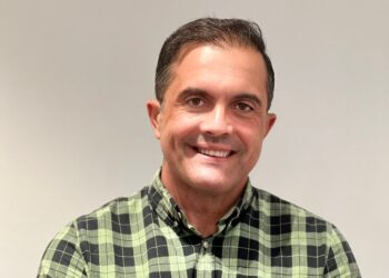 Diretor comercial e de marketing da Cerbras, Leonardo Vasconcelos participa de live do Cenários MatCon