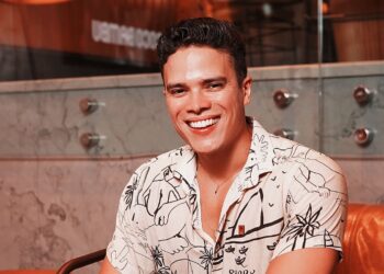 Show especial de Marcos Lessa comemora 110 anos de Gonzagão no Cineteatro São Luiz 