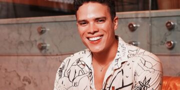 Show especial de Marcos Lessa comemora 110 anos de Gonzagão no Cineteatro São Luiz 