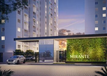Mirante Condomínio Clube: novo empreendimento da Victa lança 3ª torre