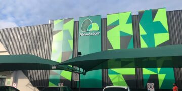 Lojas do Pão de Açúcar e Mercado Extra de Fortaleza não irão funcionar no dia 1º de janeiro