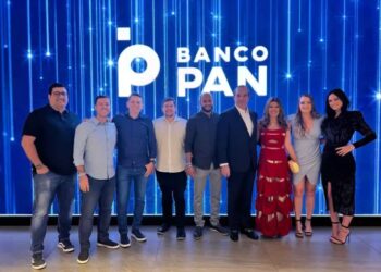 GFT Credmais é premiada como uma das melhores correspondentes bancárias do Brasil pelo Banco Pan