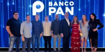 GFT Credmais é premiada como uma das melhores correspondentes bancárias do Brasil pelo Banco Pan