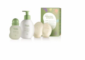 Natura te ajuda a presentear com afeto com mais de 85 opções de presentes