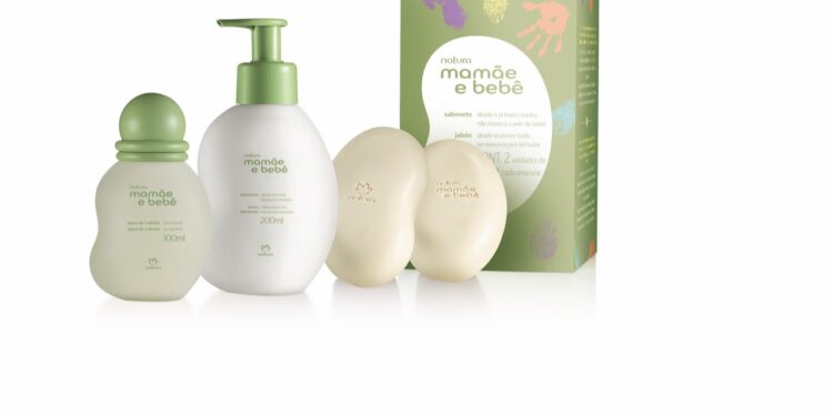 Natura te ajuda a presentear com afeto com mais de 85 opções de presentes