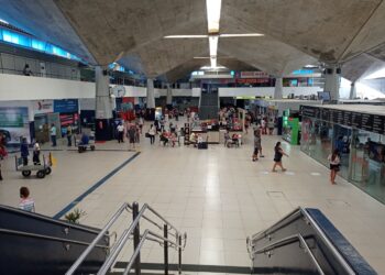 Empresas de ônibus ofertam 370 viagens extras na última semana do ano no Terminal Rodoviário Engenheiro João Tomé