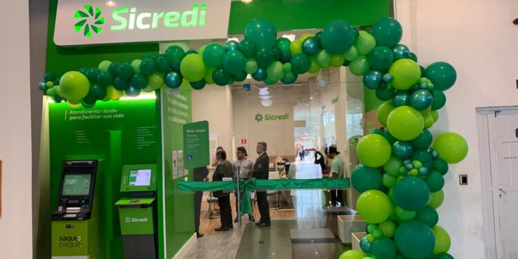 Sicredi Ceará inaugura primeira agência em Caucaia