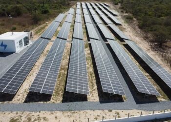 Energia por assinatura confere economia a pequenos estabelecimentos no Ceará
