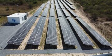 Energia por assinatura confere economia a pequenos estabelecimentos no Ceará