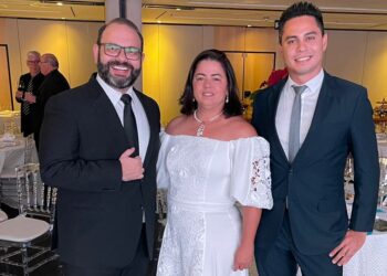 Victor Costa prestigia edição anual do Troféu Valmir Rosa Torres, o “Oscar do Turismo”, promovido pela ABAV