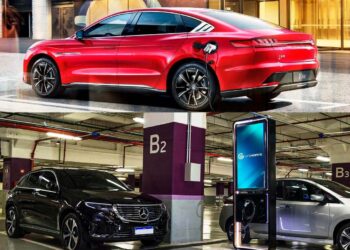 Urbeletric fecha parceria com concessionária BYD em Fortaleza, do Grupo Carmais