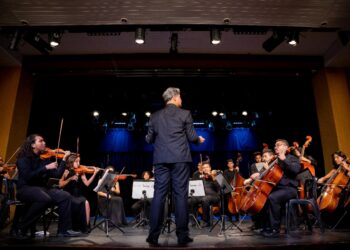 Instituto Jacques Klein encerra temporada 10 Anos 10 Concertos com apresentação gratuita neste sábado (03) no Cineteatro São Luiz