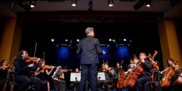 Instituto Jacques Klein encerra temporada 10 Anos 10 Concertos com apresentação gratuita neste sábado (03) no Cineteatro São Luiz