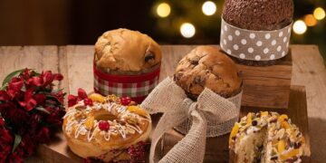 SUPERMERCADOS ESPERAM CRESCIMENTO DE 10% NAS VENDAS DE PANETONES ATÉ O FINAL DO ANO