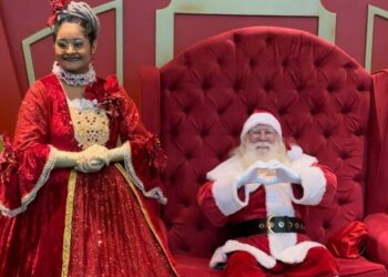 Confira dicas de programação nos shoppings RioMar para o primeiro final de semana de dezembro