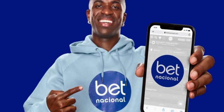 Rede Globo anuncia plataforma de apostas esportivas como patrocinadora oficial do futebol 2023