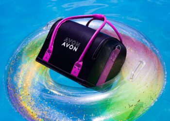 AVON faz sua estreia na Farofa GKAY