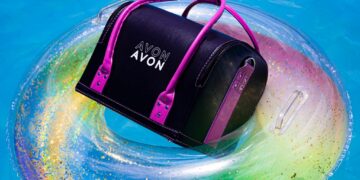 AVON faz sua estreia na Farofa GKAY