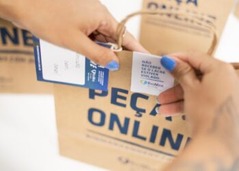 RioMar Online lança opção de compra virtual de cartão-presente