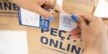 RioMar Online lança opção de compra virtual de cartão-presente