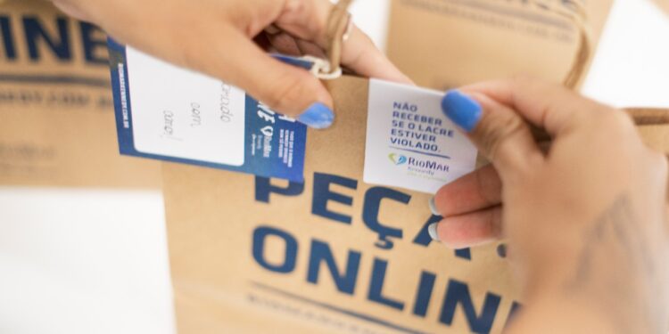 RioMar Online lança opção de compra virtual de cartão-presente