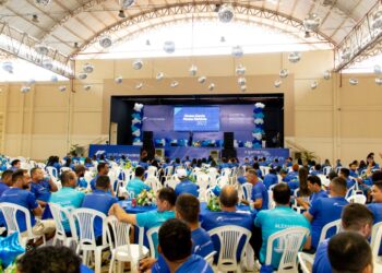 Grupo Aço Cearense realiza eventos para homenagear e agradecer aos colaboradores 