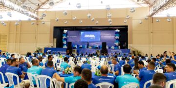 Grupo Aço Cearense realiza eventos para homenagear e agradecer aos colaboradores 