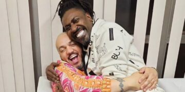 Belo, Turma do Pagode e Pixote são atrações do “Me Leva”, neste sábado (10), no Auê, em Fortaleza-CE 