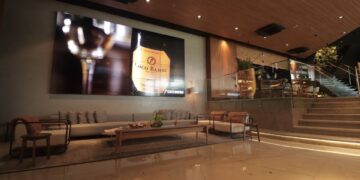 Coco Bambu Iguatemi prepara festa de Réveillon e anuncia atrações