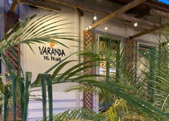 Varanda Del Primo anuncia happy hour