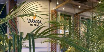 Varanda Del Primo anuncia happy hour